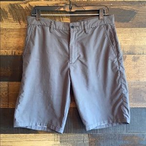 Men’s Hurley, DriFit Chino Shorts
